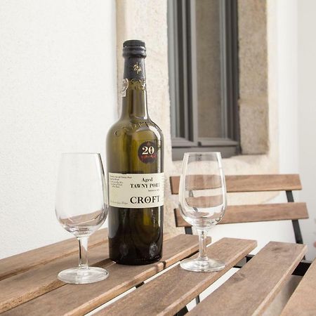 Livingporto Apartments By Porto City Hosts Esterno foto
