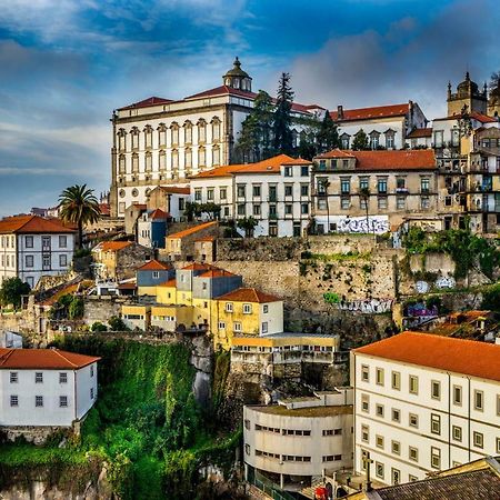 Livingporto Apartments By Porto City Hosts Esterno foto