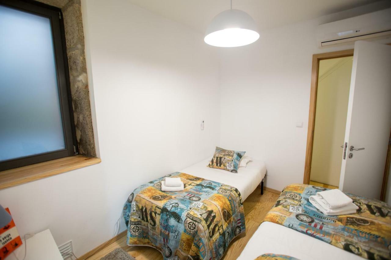 Livingporto Apartments By Porto City Hosts Esterno foto
