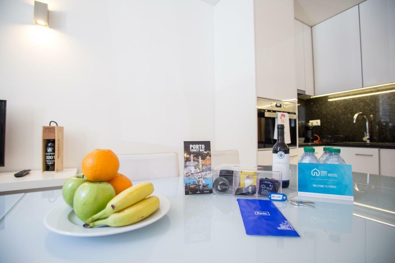 Livingporto Apartments By Porto City Hosts Esterno foto