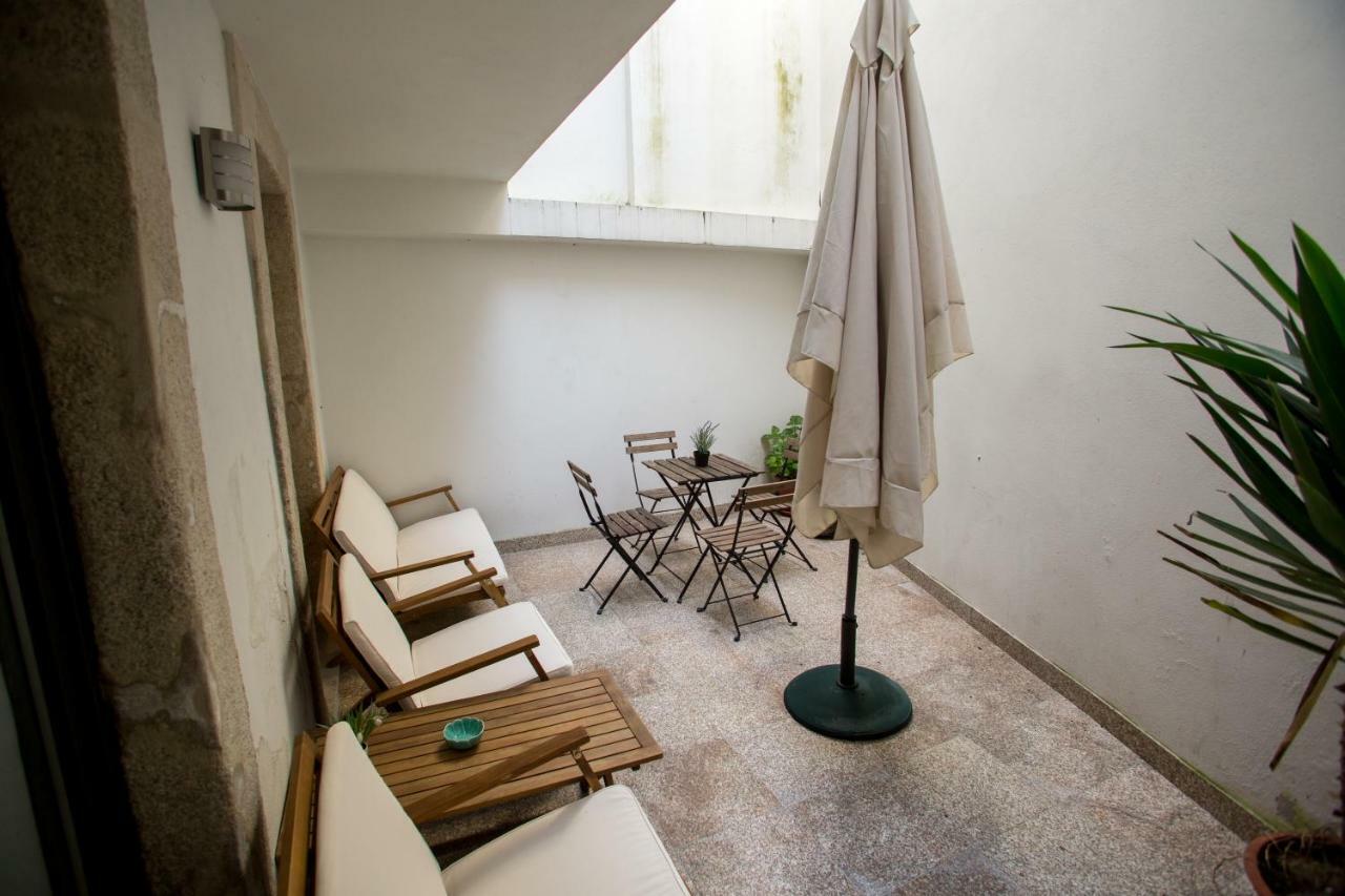 Livingporto Apartments By Porto City Hosts Esterno foto