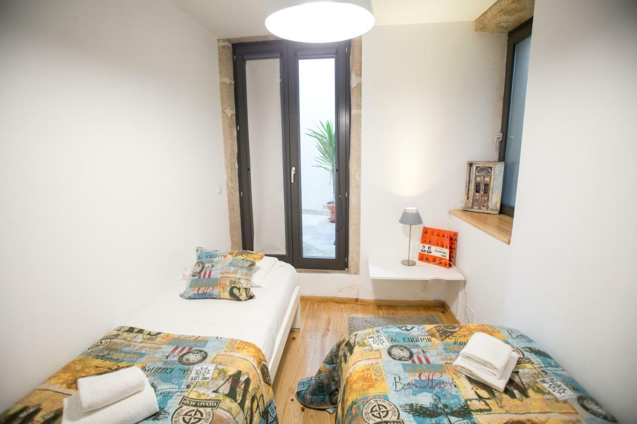 Livingporto Apartments By Porto City Hosts Esterno foto