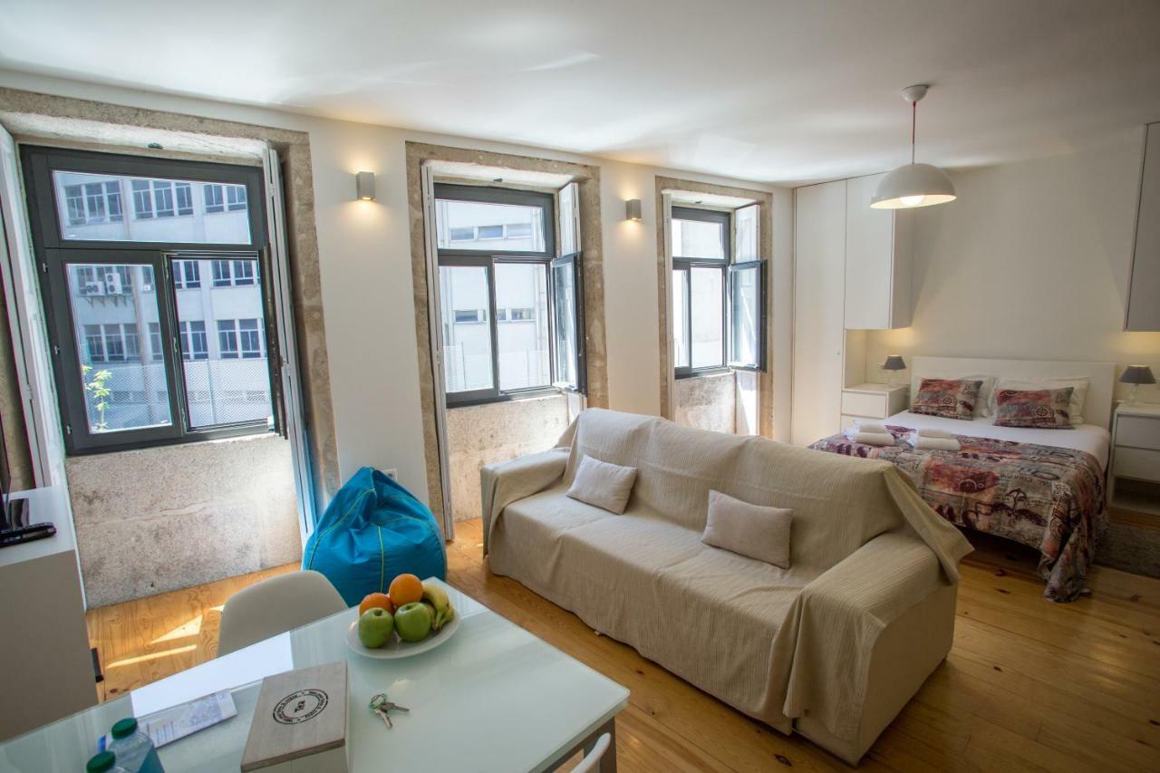Livingporto Apartments By Porto City Hosts Esterno foto