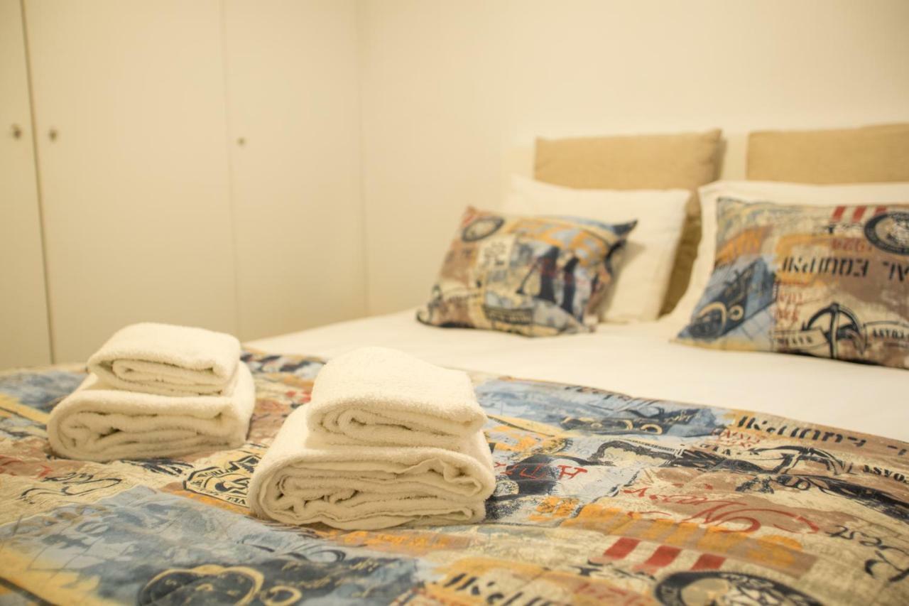 Livingporto Apartments By Porto City Hosts Esterno foto
