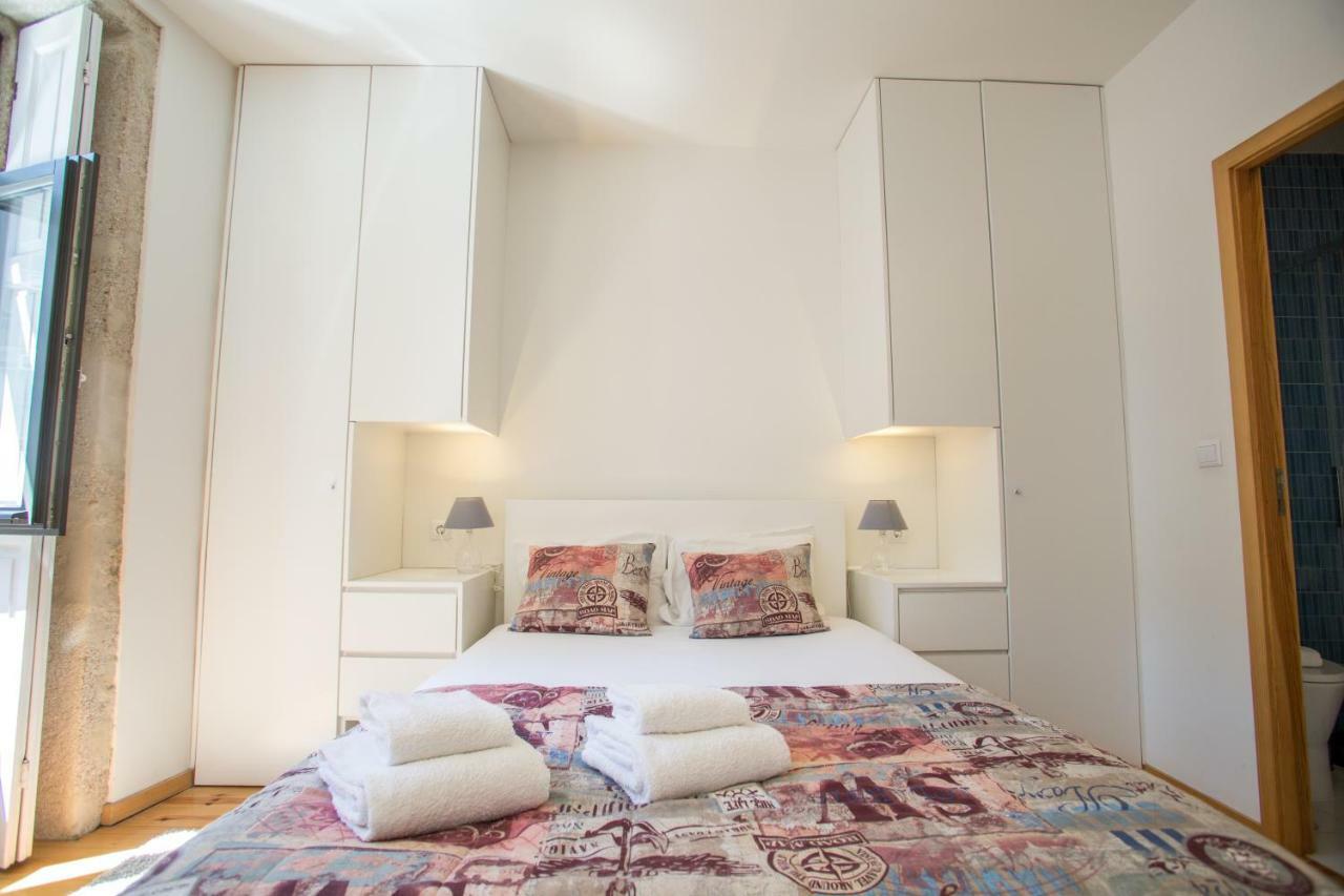 Livingporto Apartments By Porto City Hosts Esterno foto
