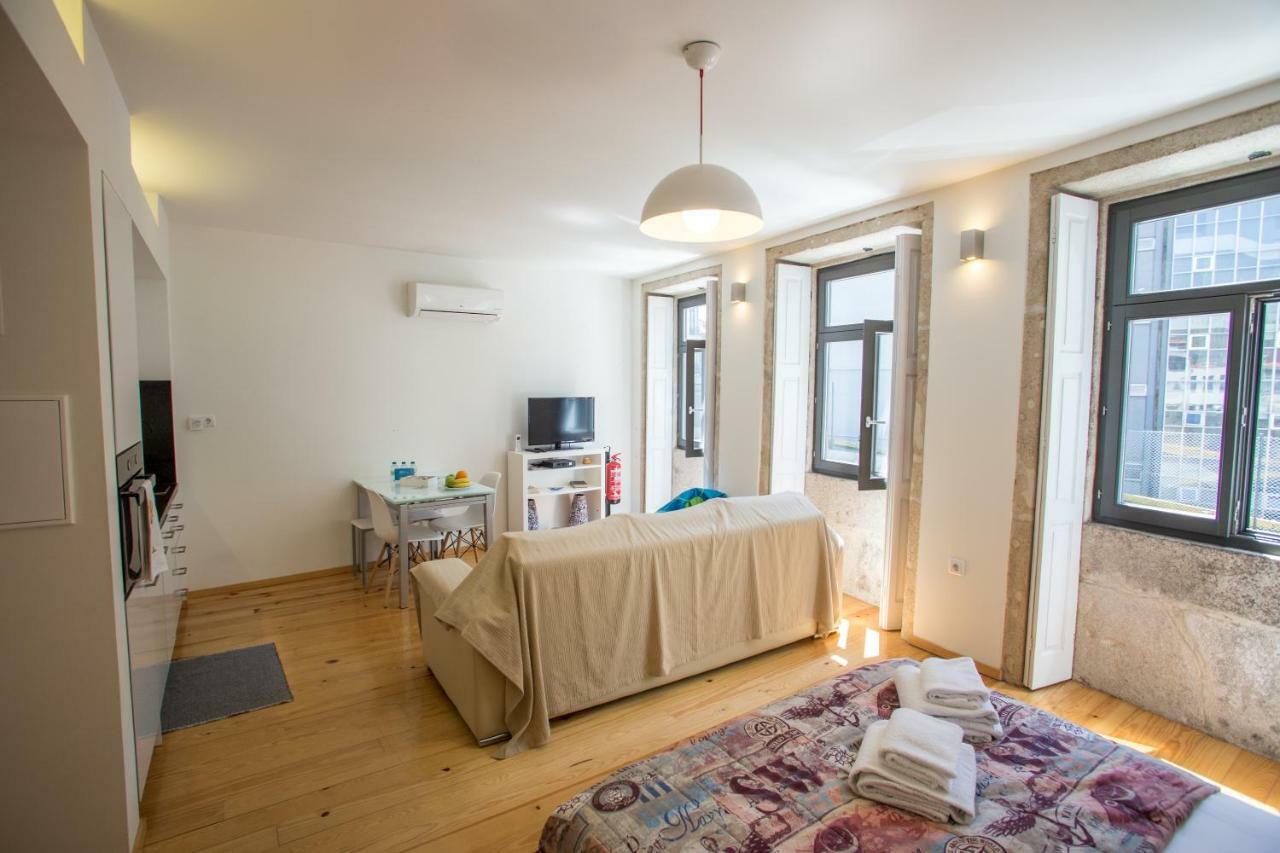 Livingporto Apartments By Porto City Hosts Esterno foto
