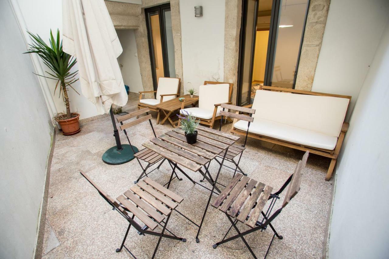 Livingporto Apartments By Porto City Hosts Esterno foto