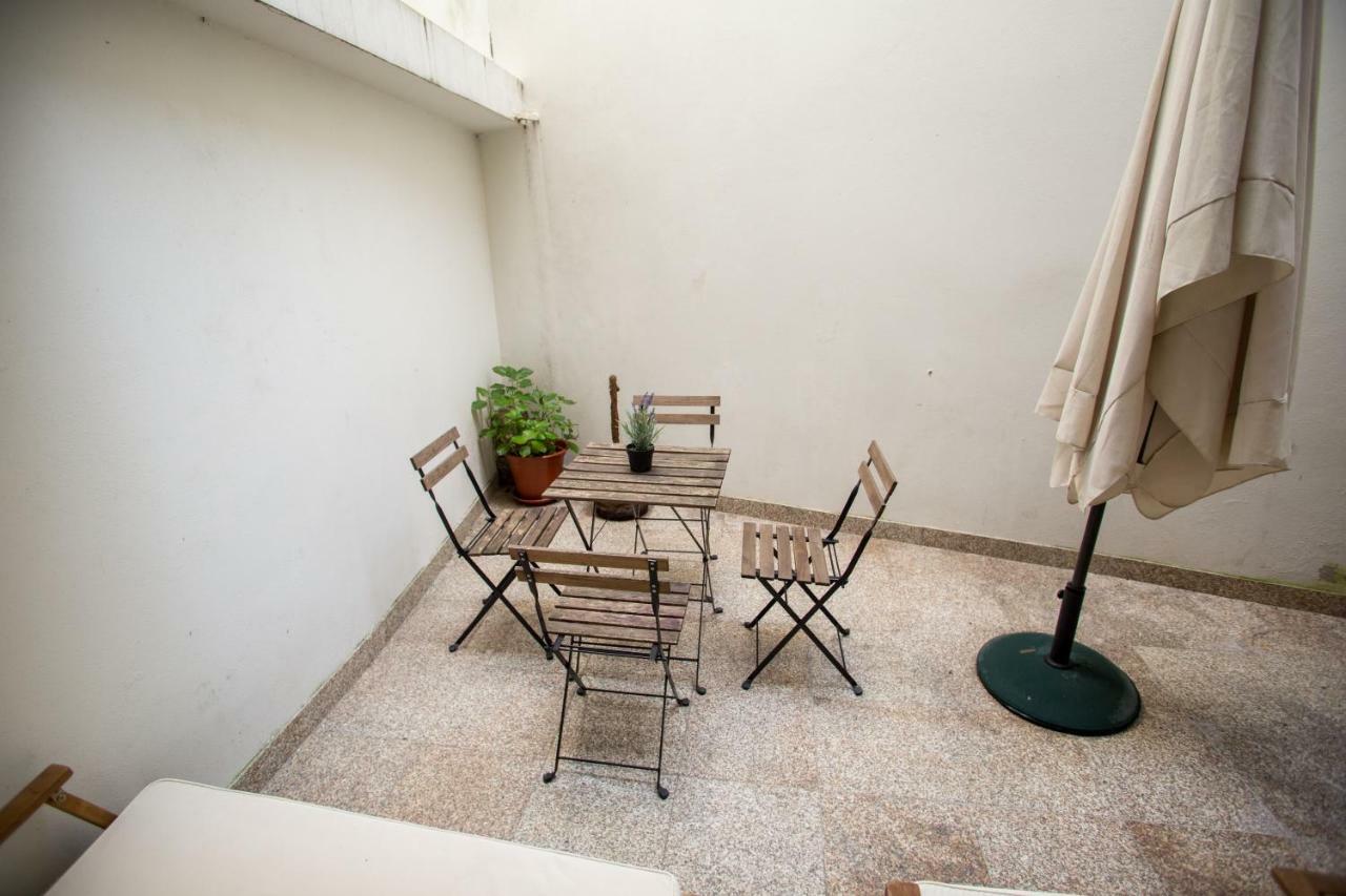 Livingporto Apartments By Porto City Hosts Esterno foto