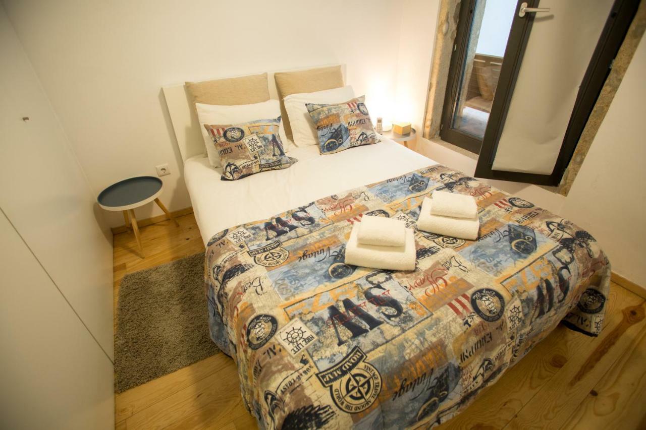 Livingporto Apartments By Porto City Hosts Esterno foto