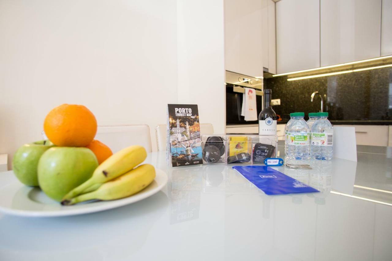 Livingporto Apartments By Porto City Hosts Esterno foto