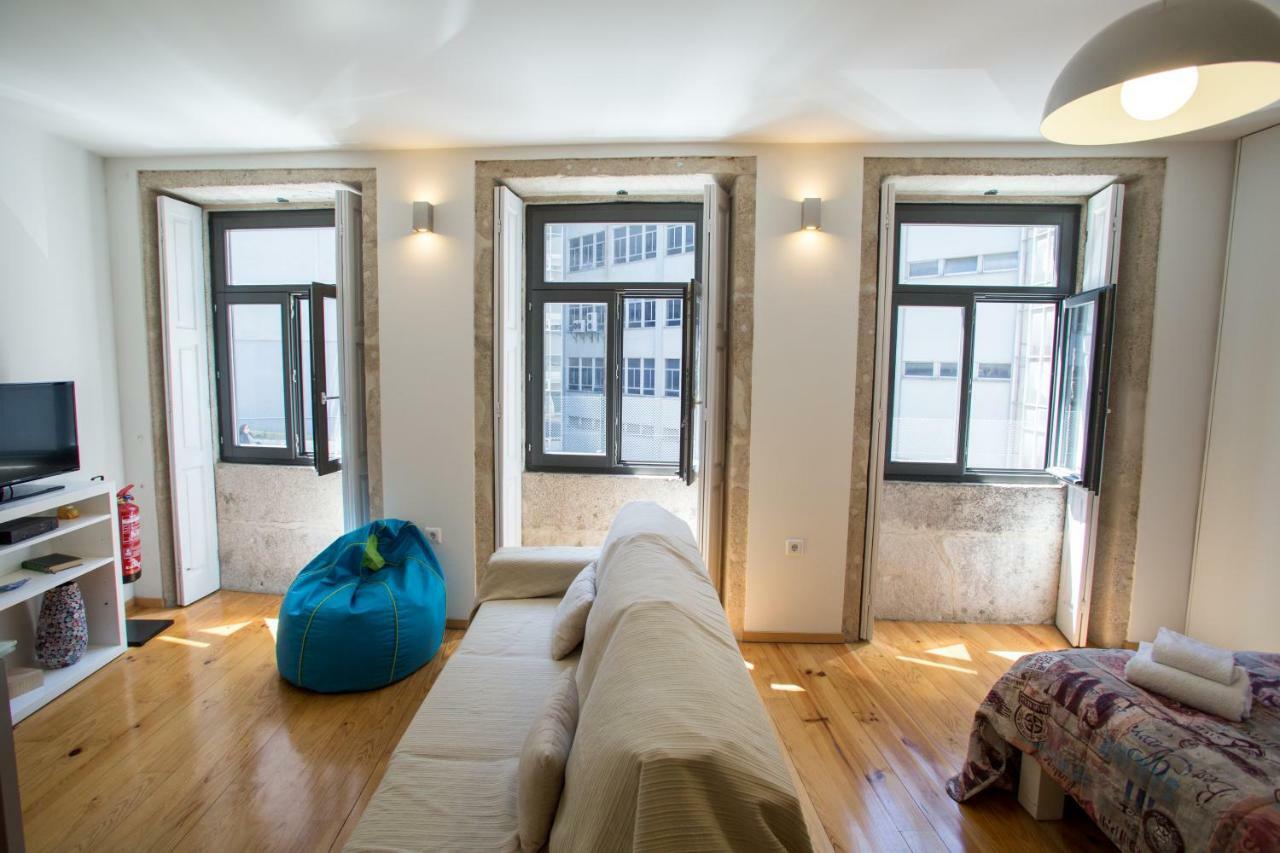 Livingporto Apartments By Porto City Hosts Esterno foto