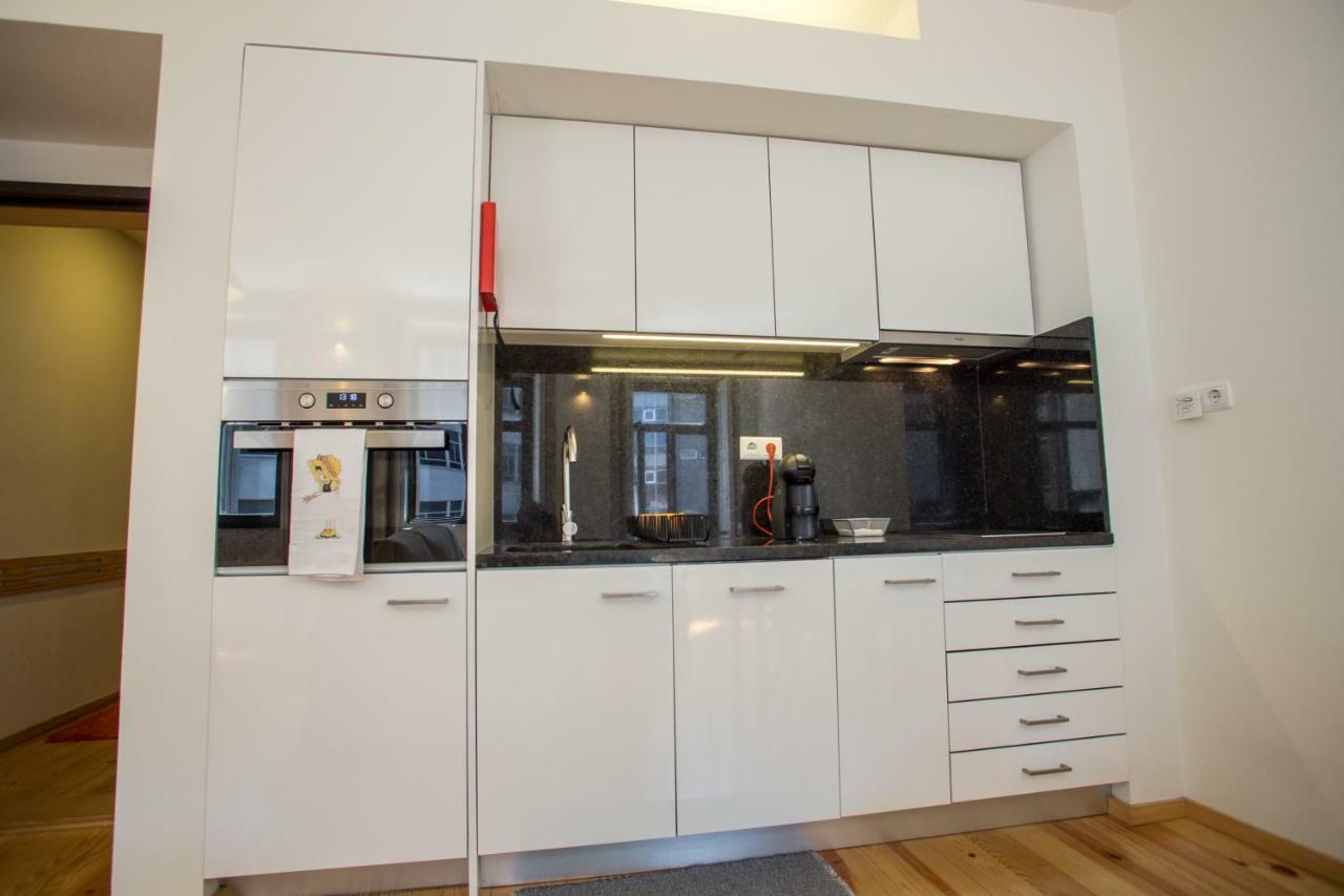 Livingporto Apartments By Porto City Hosts Esterno foto