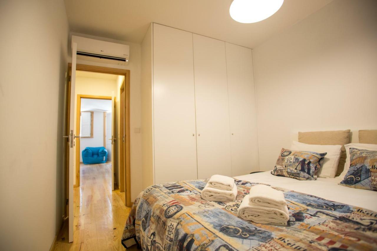 Livingporto Apartments By Porto City Hosts Esterno foto
