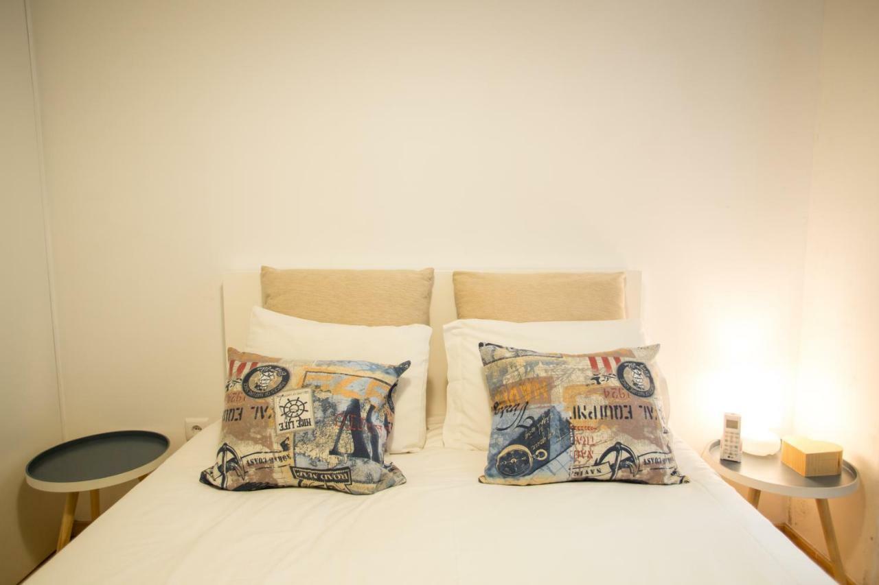 Livingporto Apartments By Porto City Hosts Esterno foto