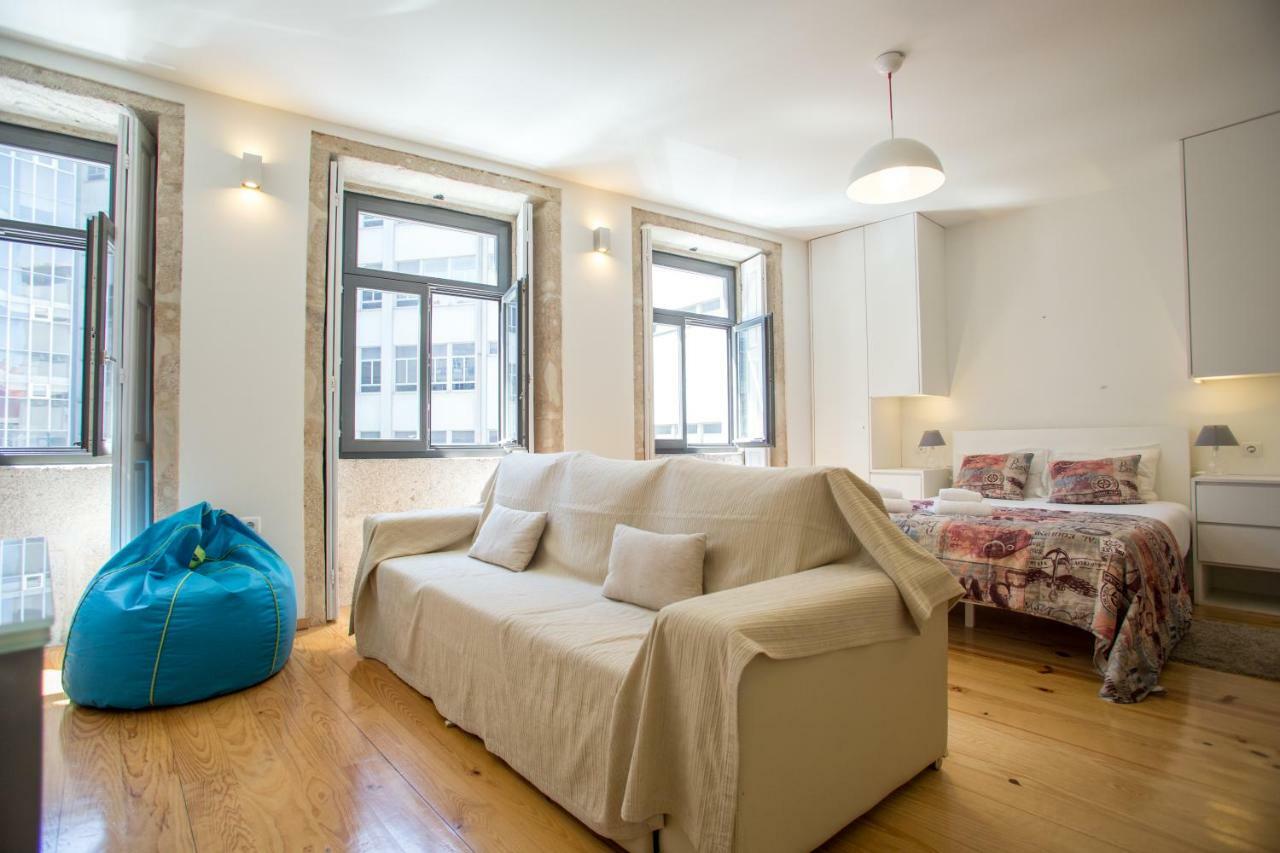 Livingporto Apartments By Porto City Hosts Esterno foto