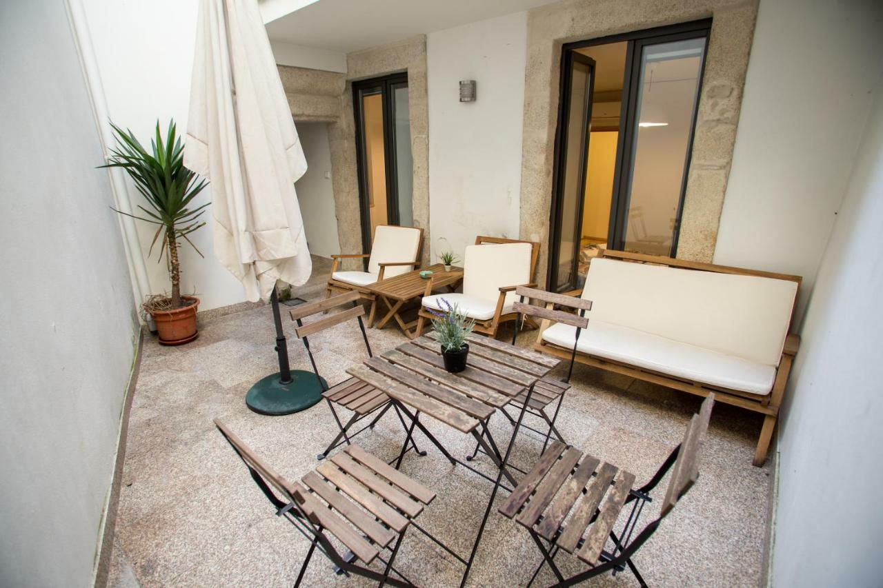 Livingporto Apartments By Porto City Hosts Esterno foto