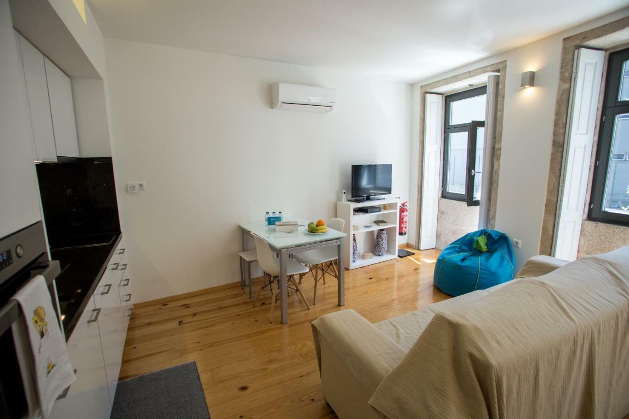 Livingporto Apartments By Porto City Hosts Esterno foto