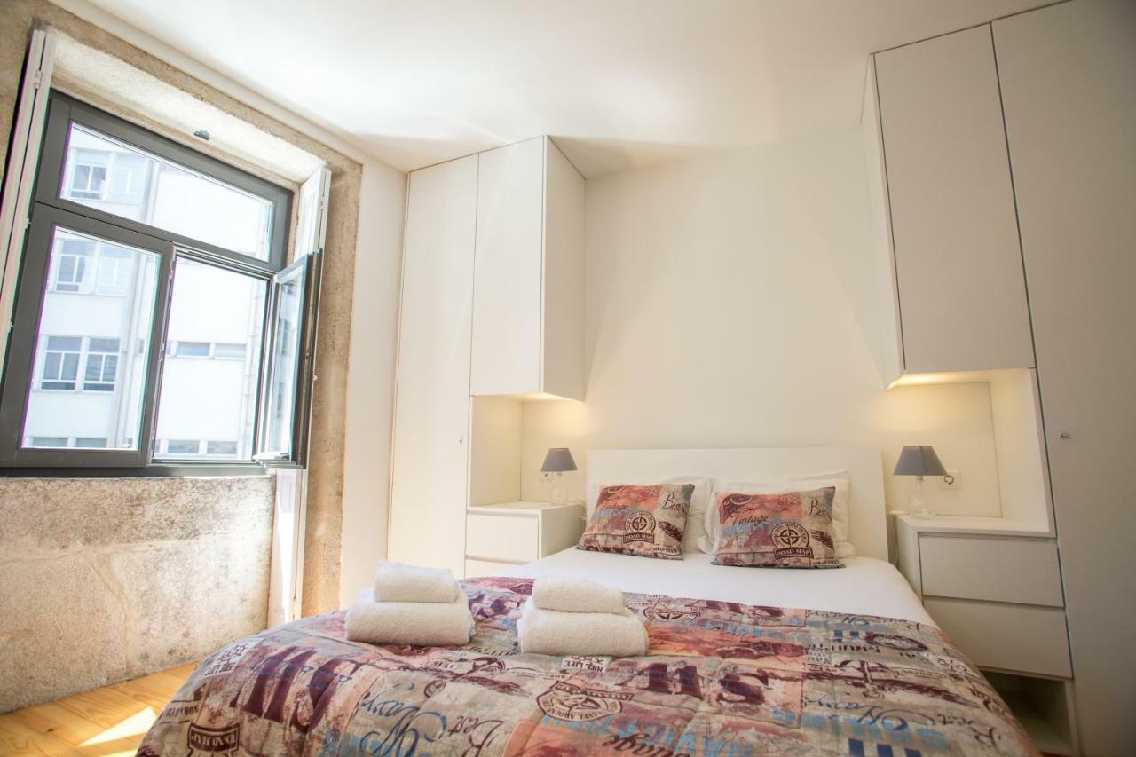 Livingporto Apartments By Porto City Hosts Esterno foto