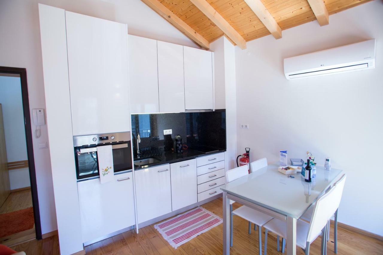 Livingporto Apartments By Porto City Hosts Esterno foto