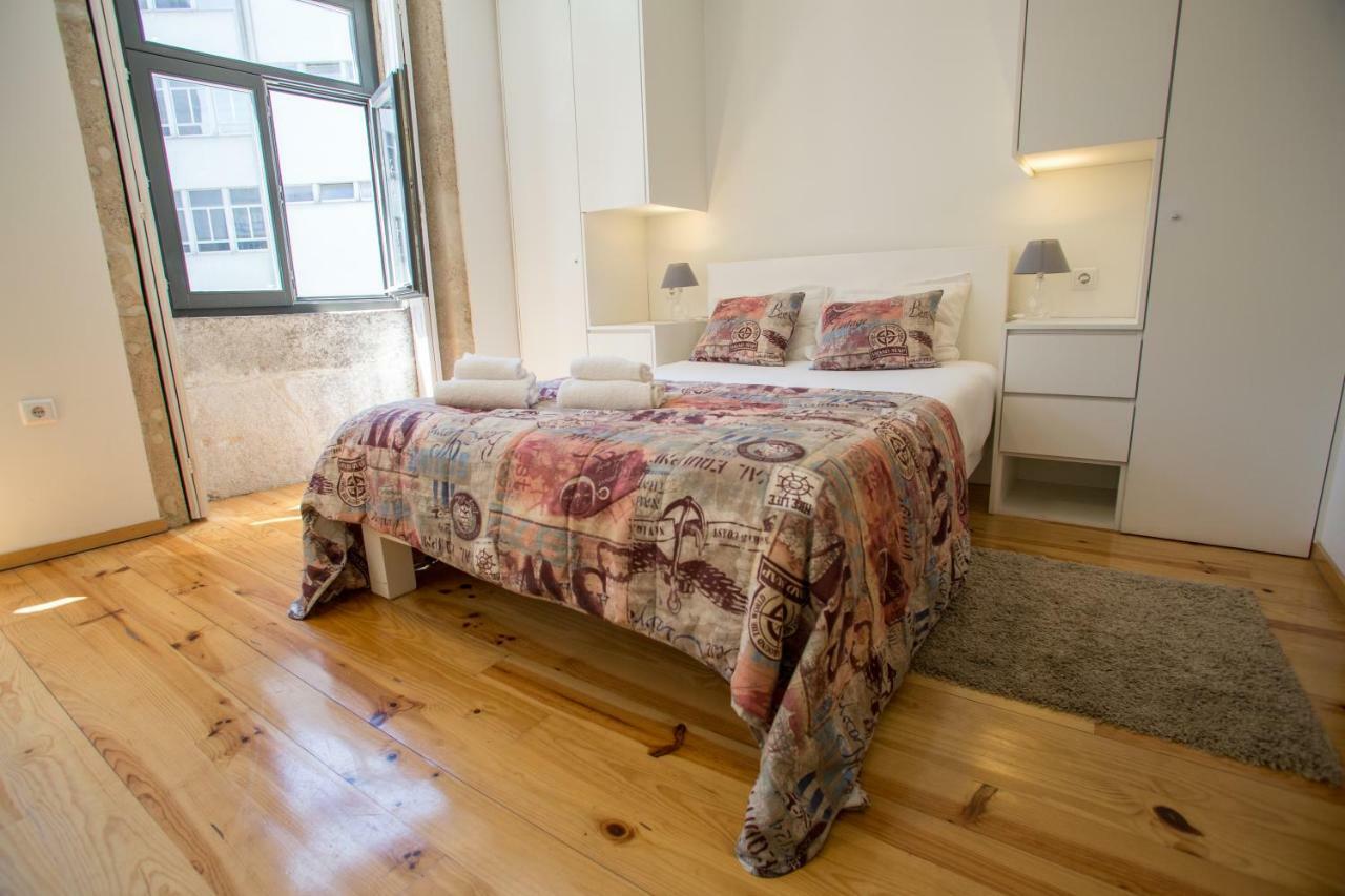 Livingporto Apartments By Porto City Hosts Esterno foto