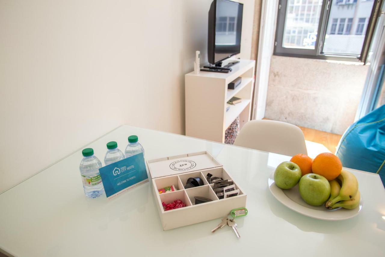 Livingporto Apartments By Porto City Hosts Esterno foto