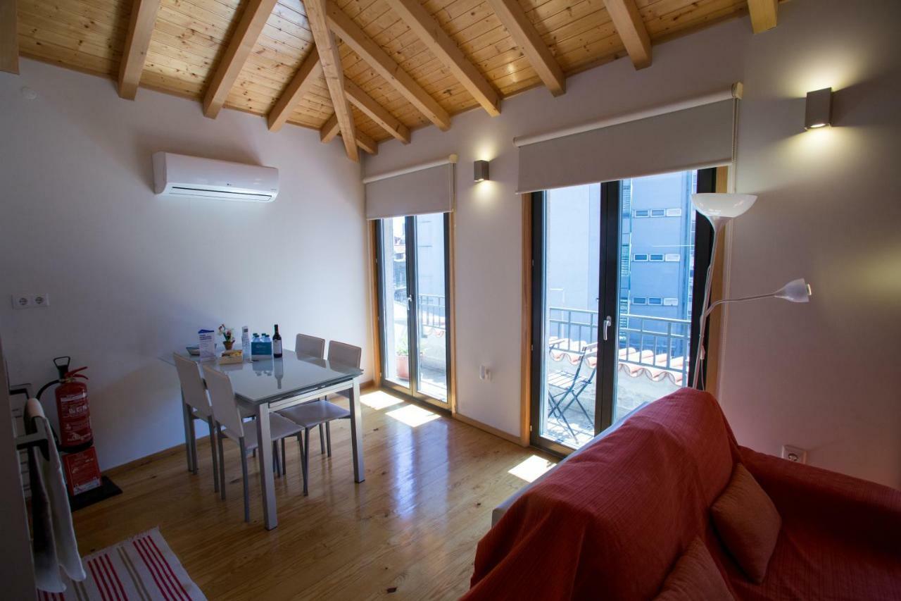 Livingporto Apartments By Porto City Hosts Esterno foto