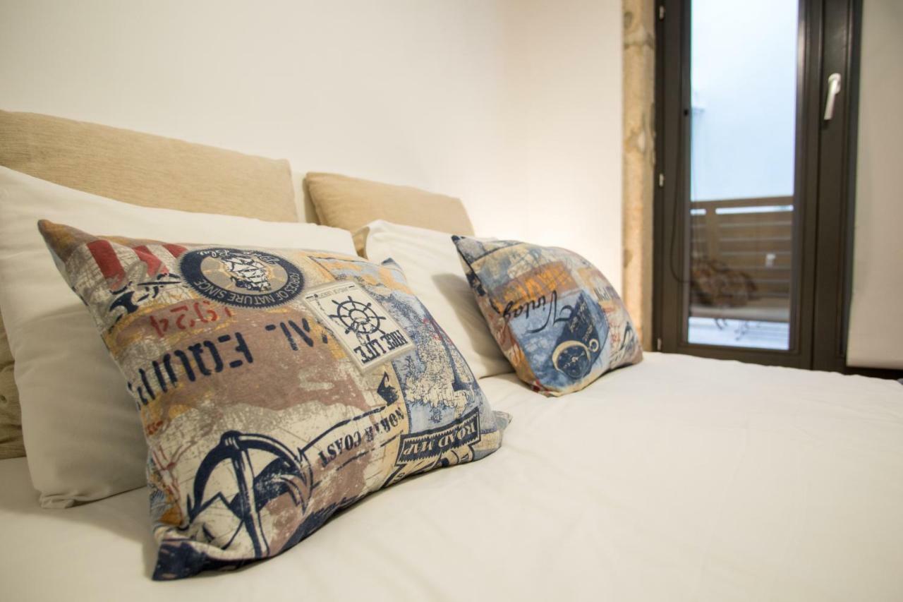 Livingporto Apartments By Porto City Hosts Esterno foto