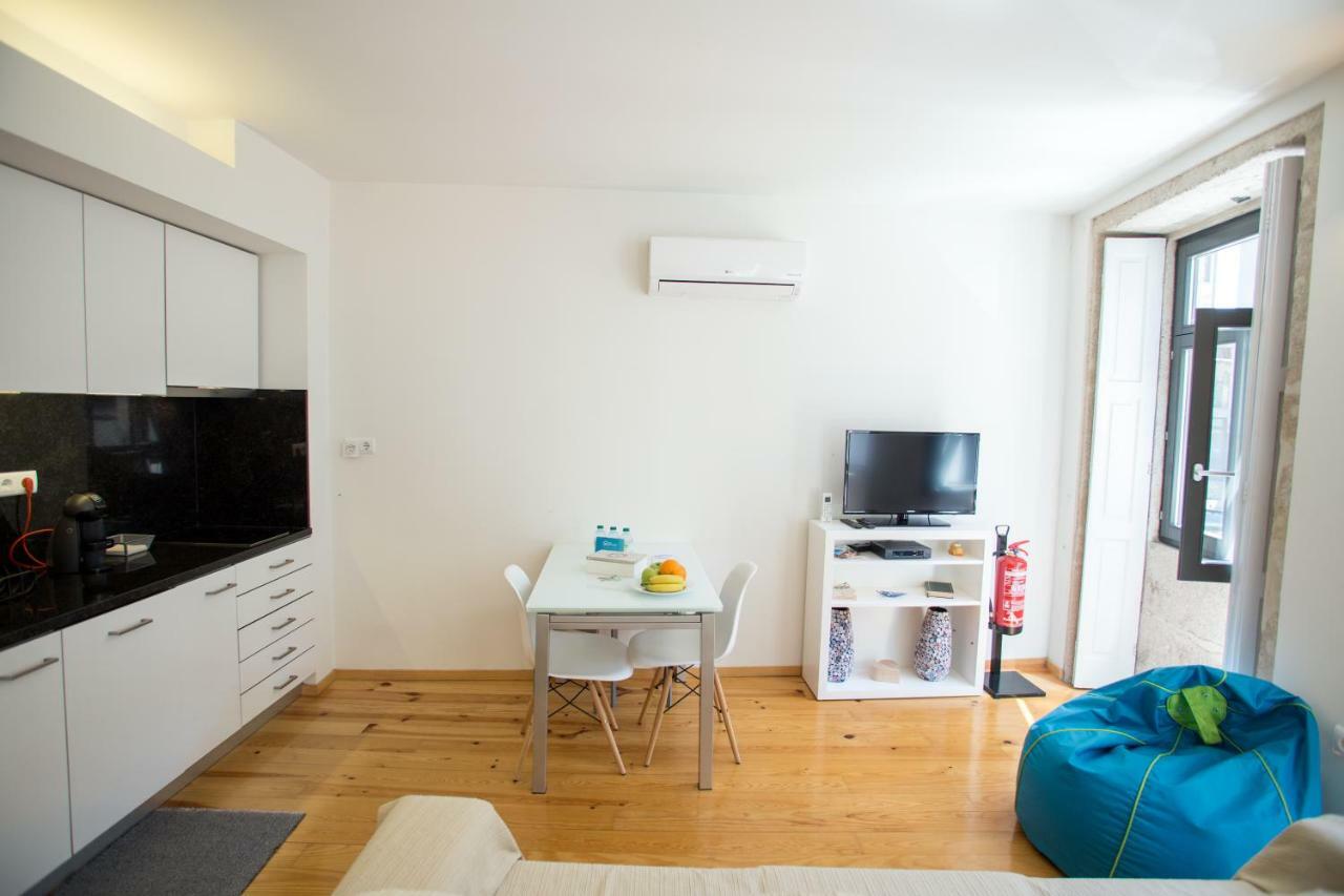 Livingporto Apartments By Porto City Hosts Esterno foto