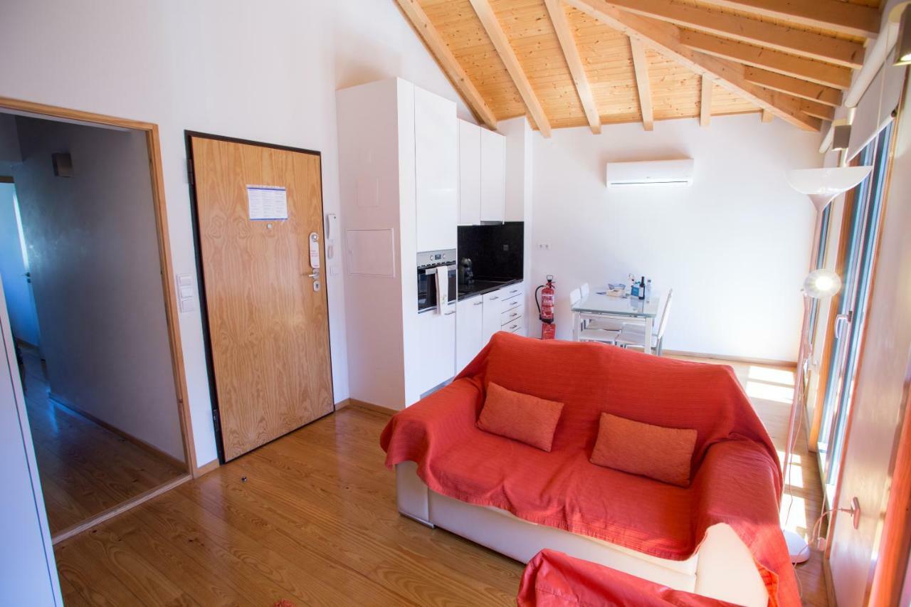 Livingporto Apartments By Porto City Hosts Esterno foto