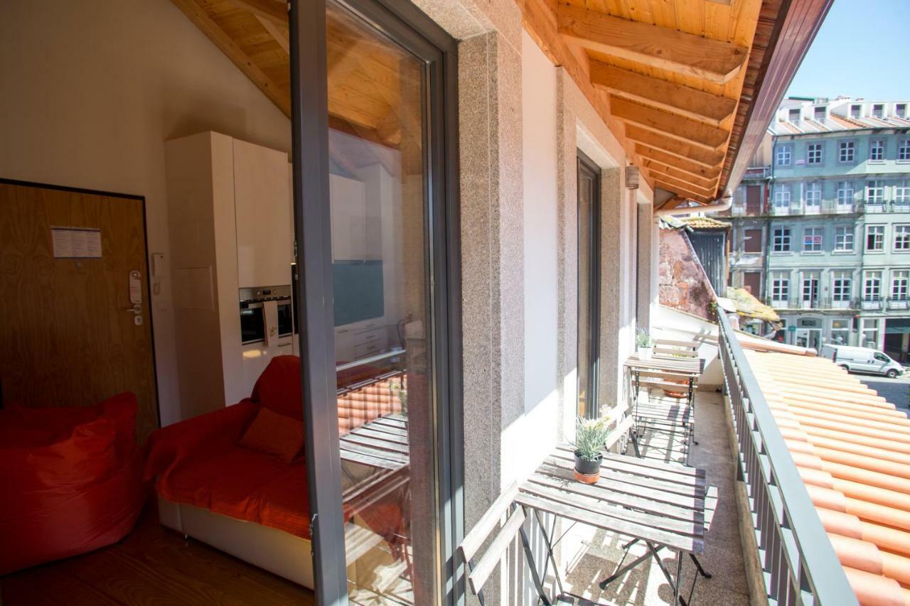 Livingporto Apartments By Porto City Hosts Esterno foto