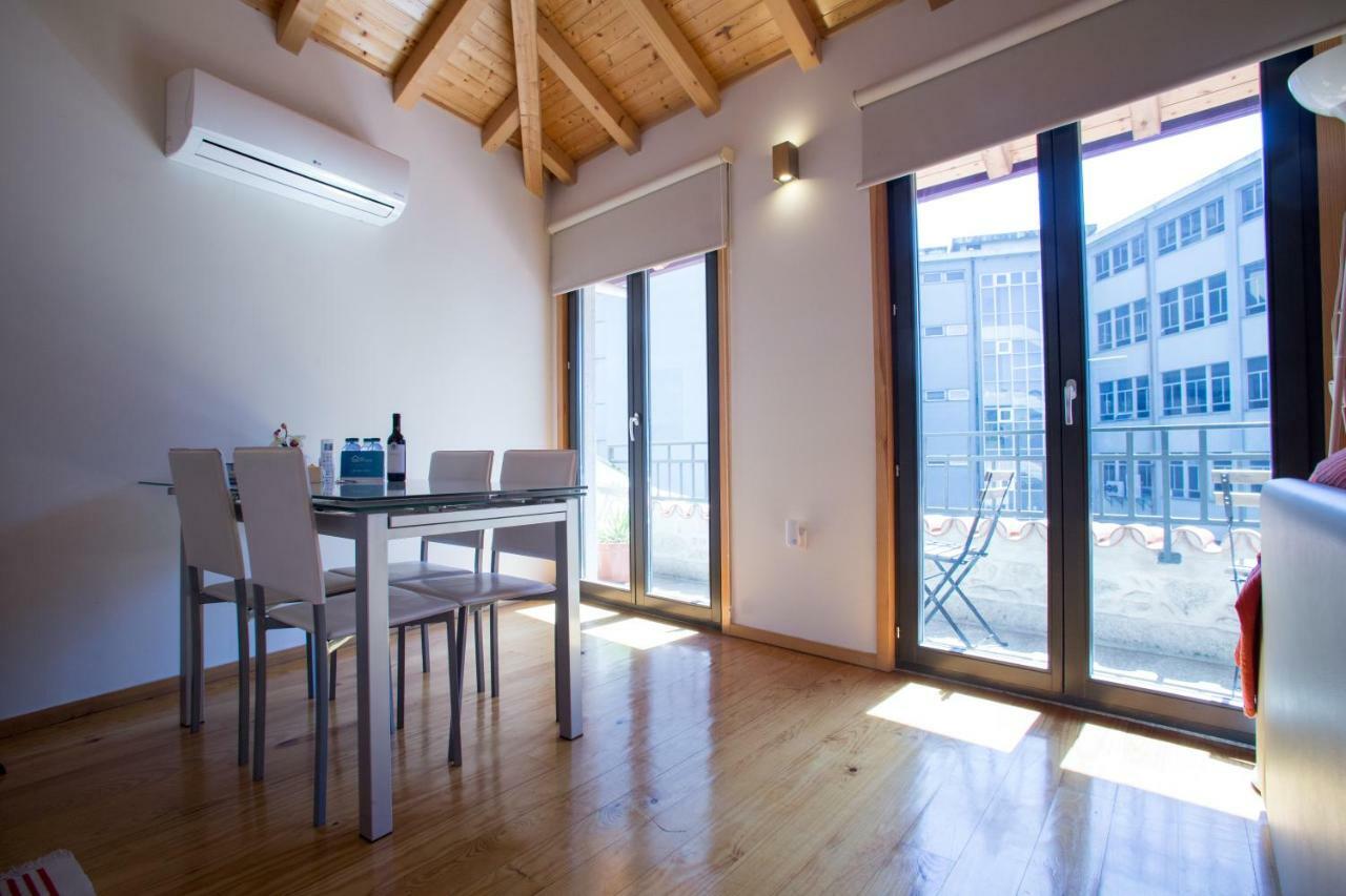 Livingporto Apartments By Porto City Hosts Esterno foto