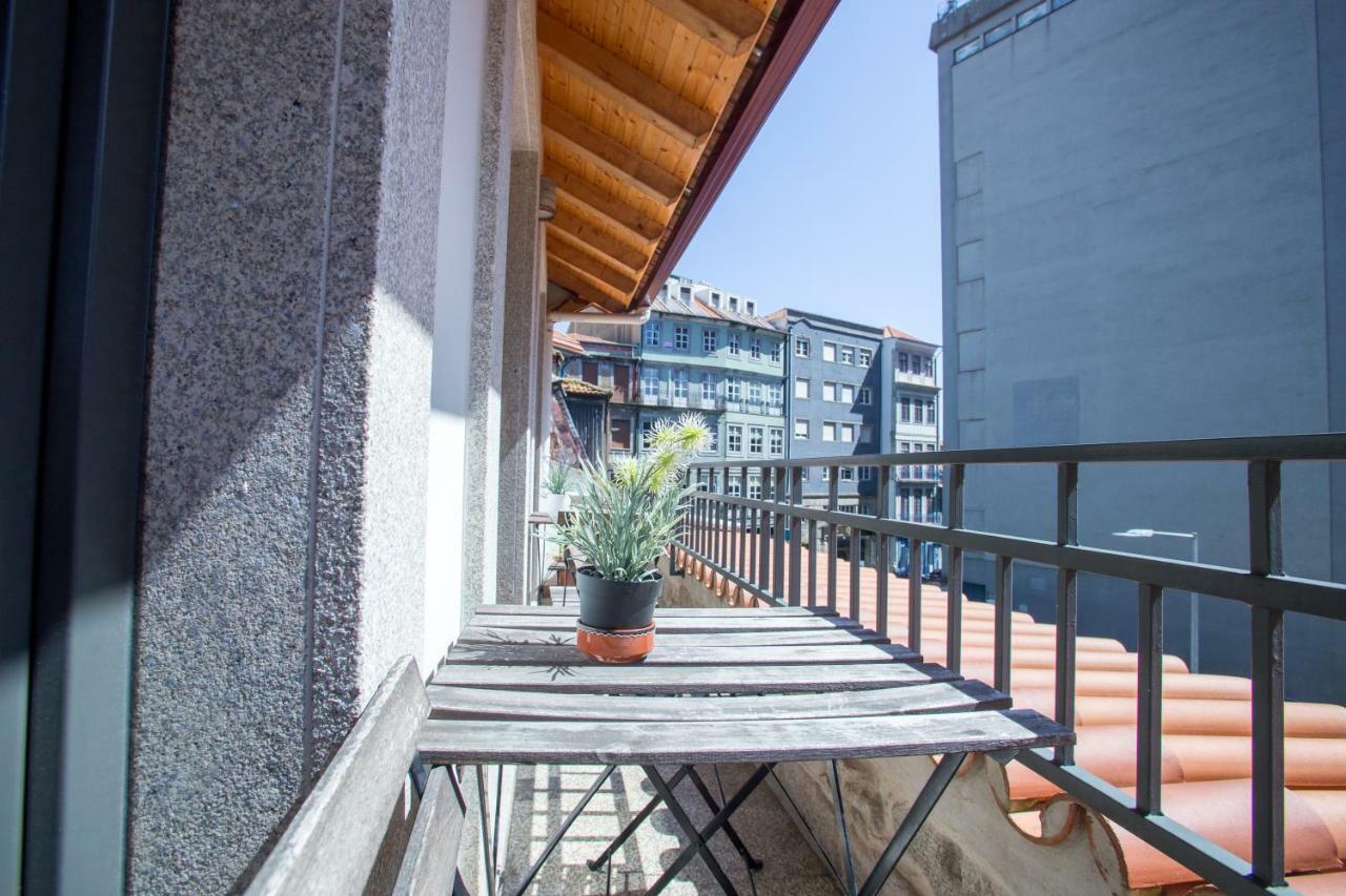 Livingporto Apartments By Porto City Hosts Esterno foto