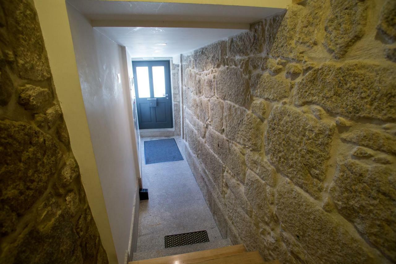 Livingporto Apartments By Porto City Hosts Esterno foto