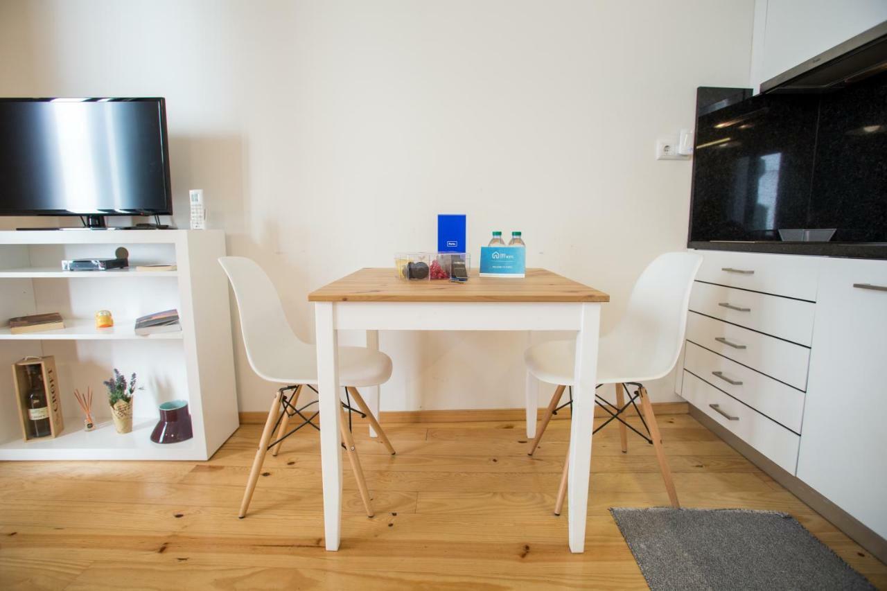 Livingporto Apartments By Porto City Hosts Esterno foto