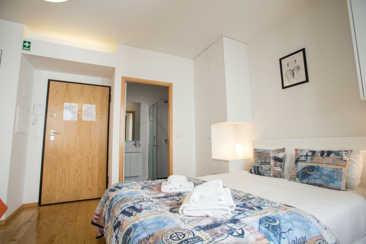 Livingporto Apartments By Porto City Hosts Esterno foto