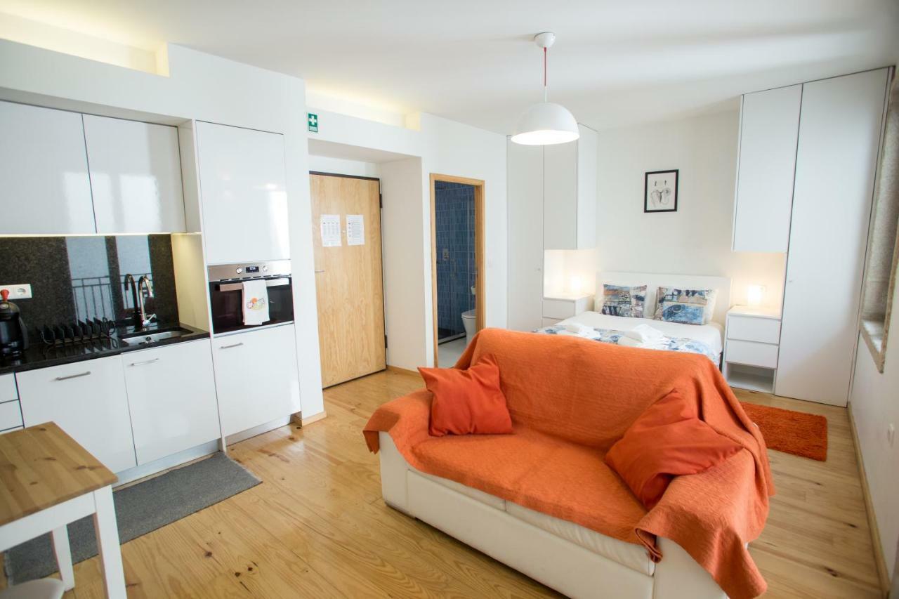 Livingporto Apartments By Porto City Hosts Esterno foto
