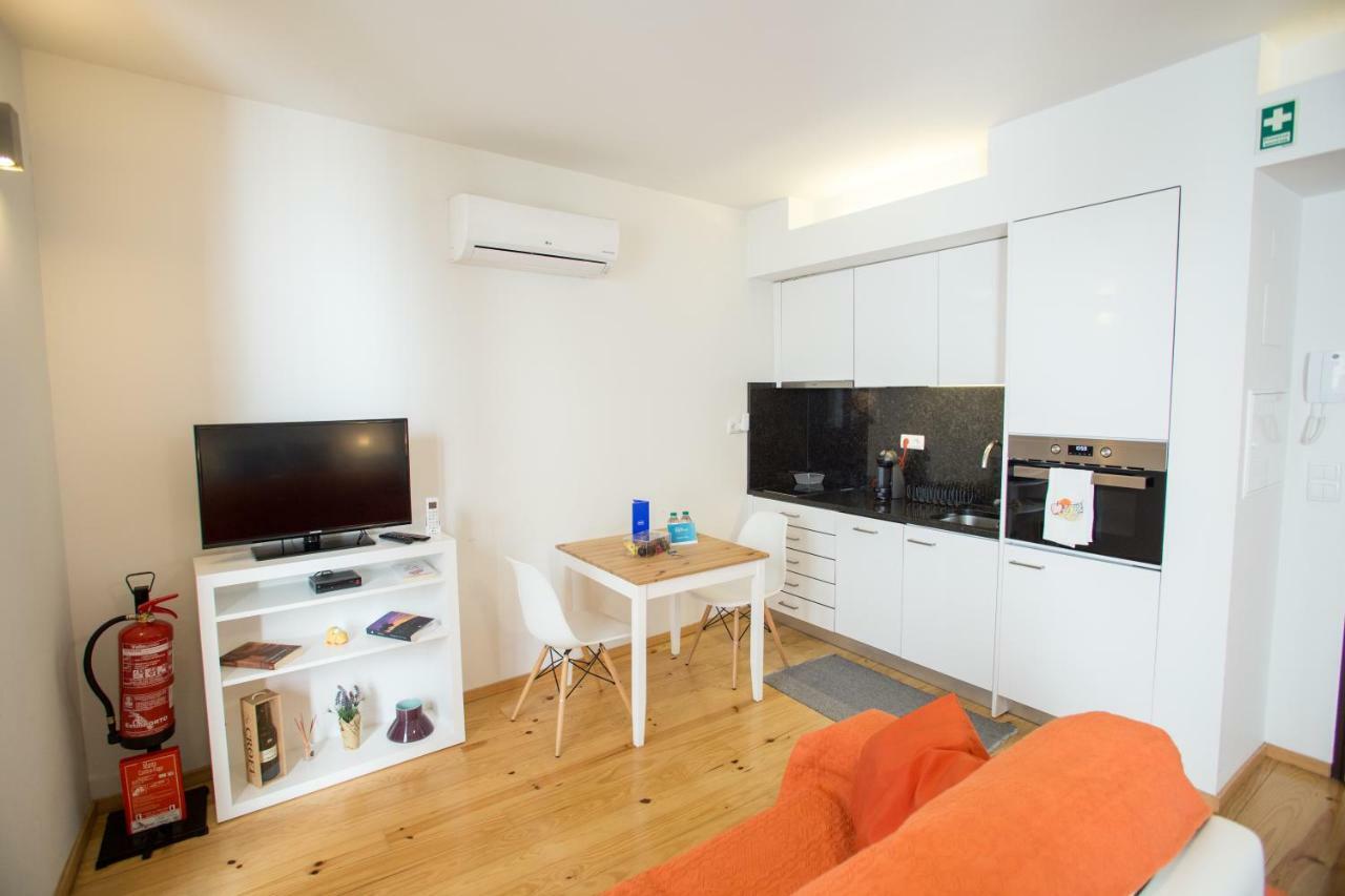 Livingporto Apartments By Porto City Hosts Esterno foto