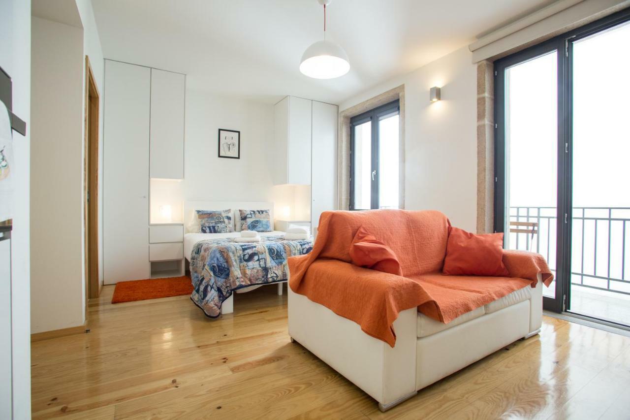 Livingporto Apartments By Porto City Hosts Esterno foto