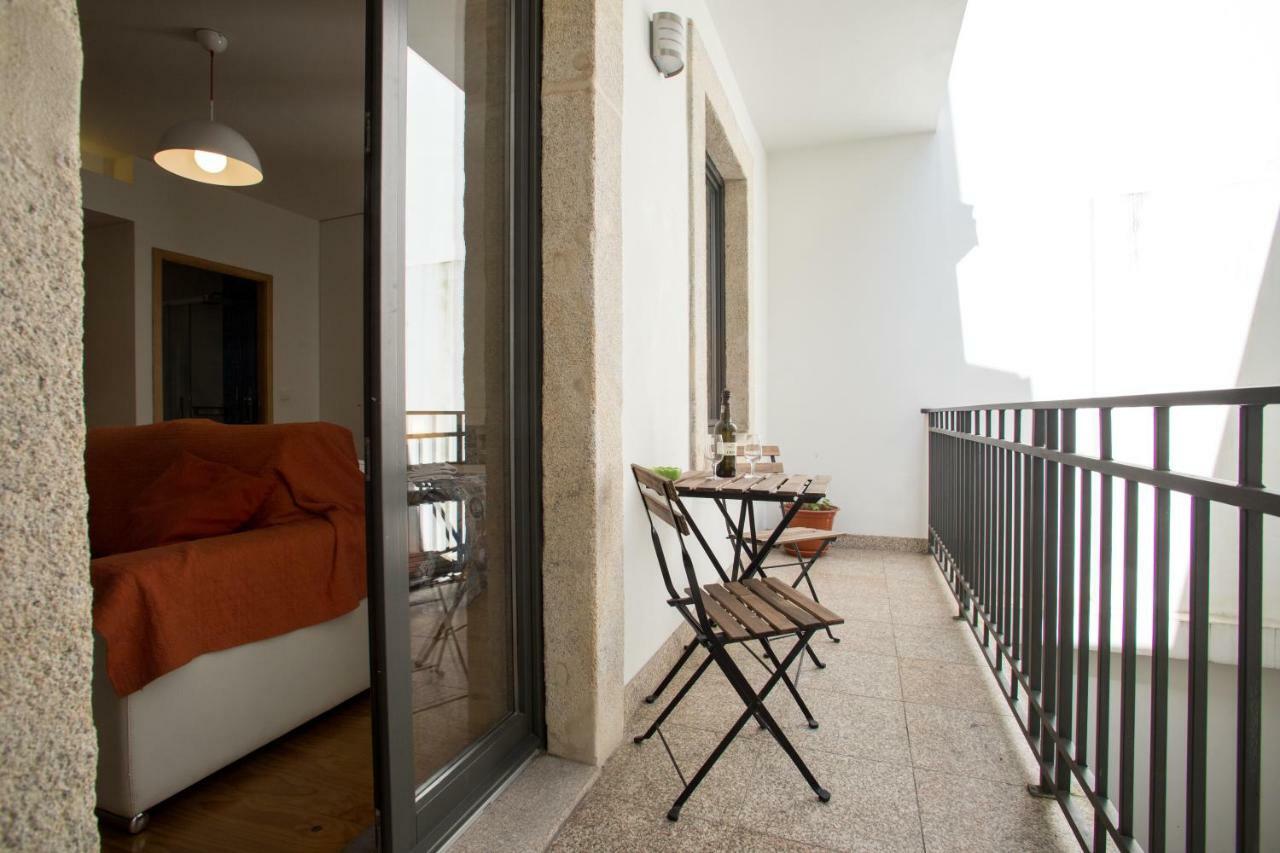 Livingporto Apartments By Porto City Hosts Esterno foto