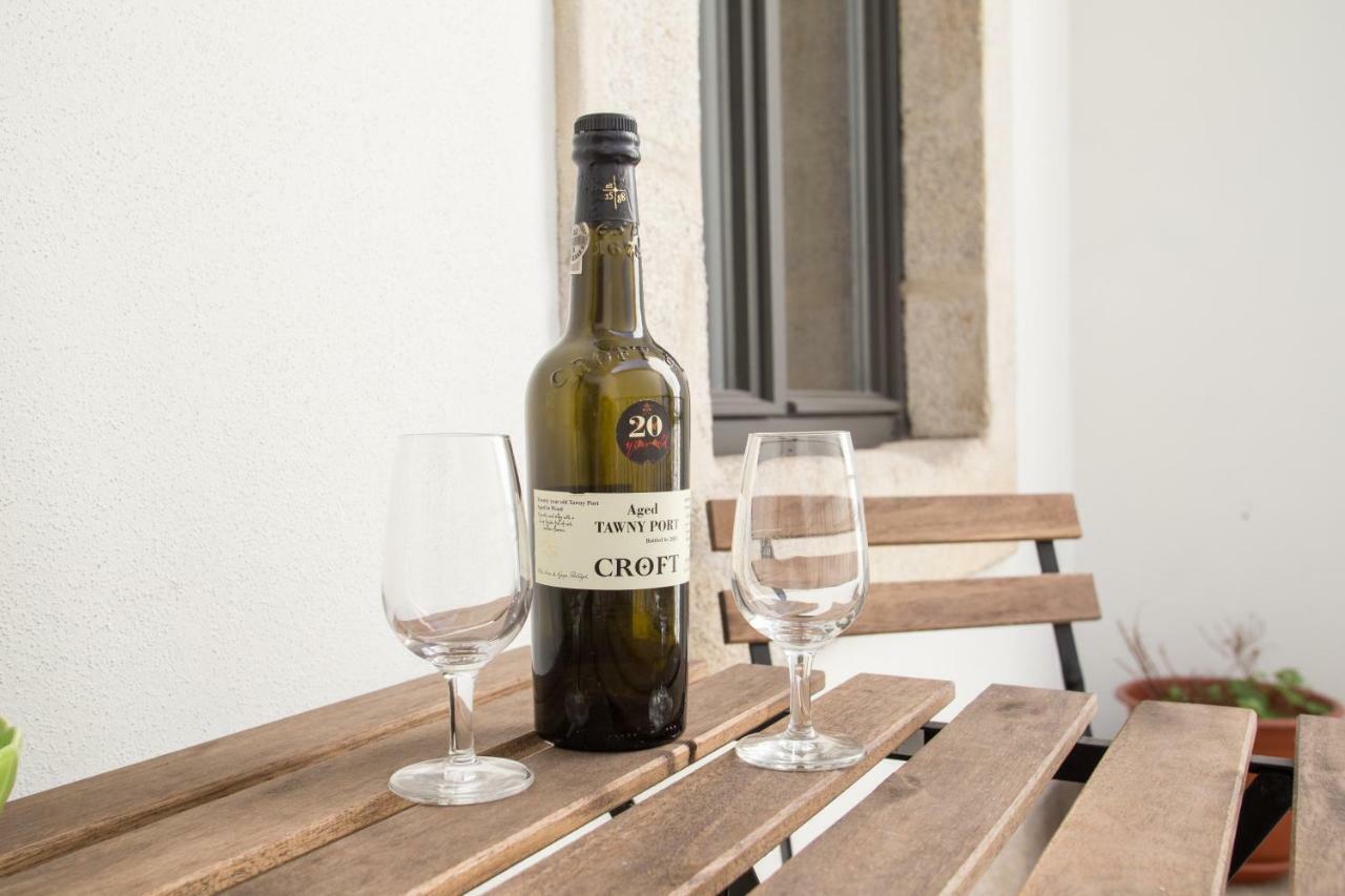 Livingporto Apartments By Porto City Hosts Esterno foto
