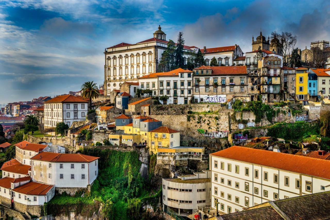 Livingporto Apartments By Porto City Hosts Esterno foto