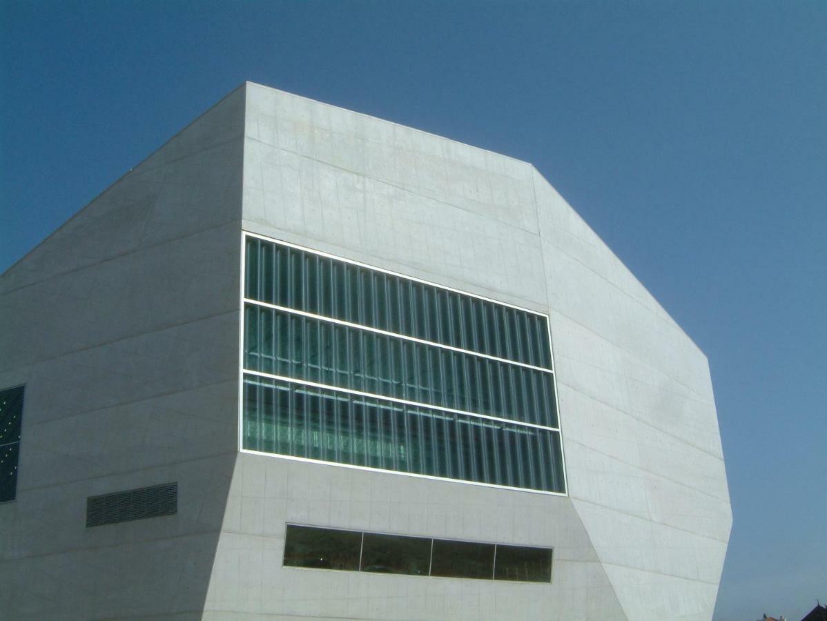 Livingporto Apartments By Porto City Hosts Esterno foto