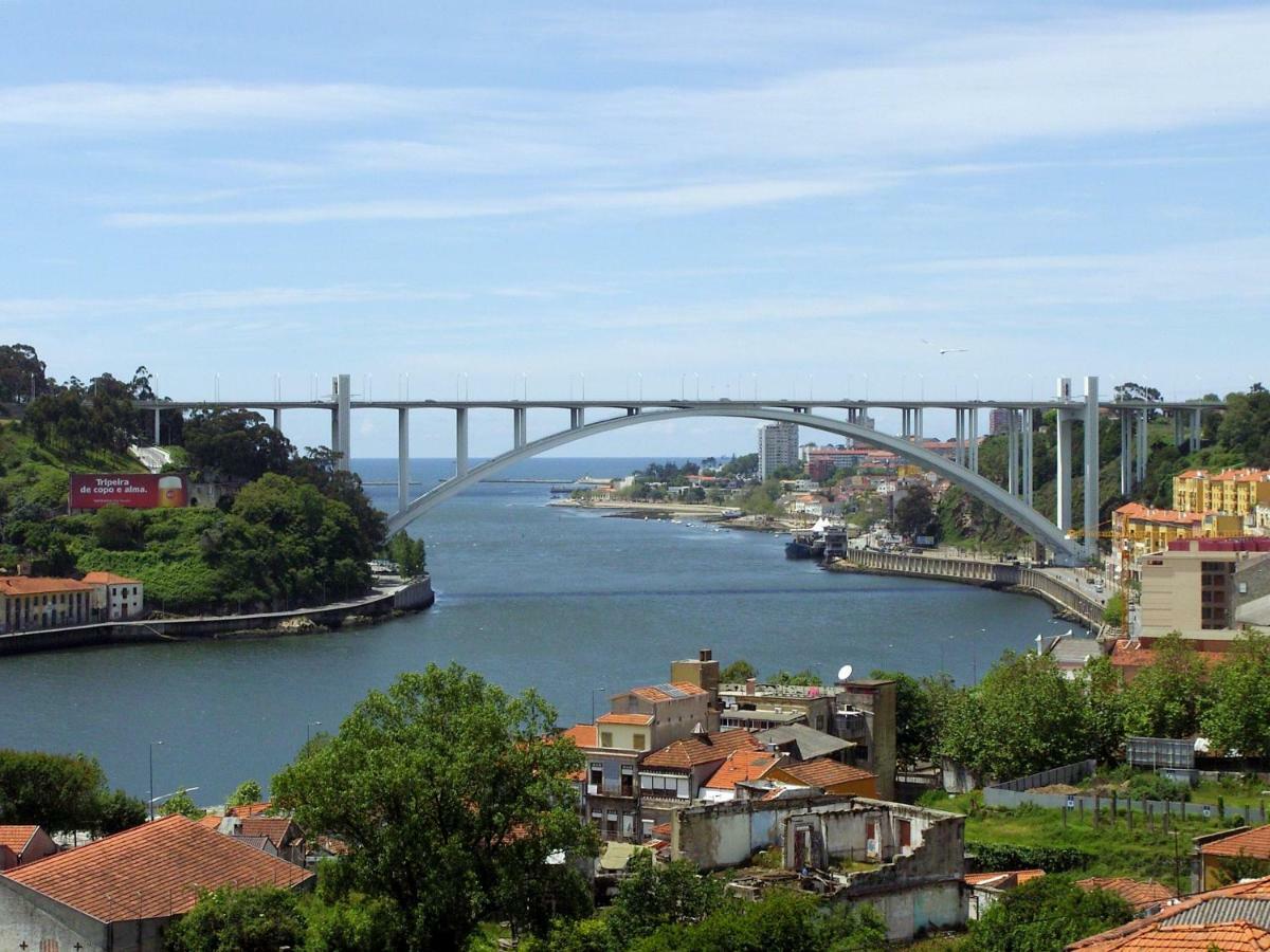 Livingporto Apartments By Porto City Hosts Esterno foto