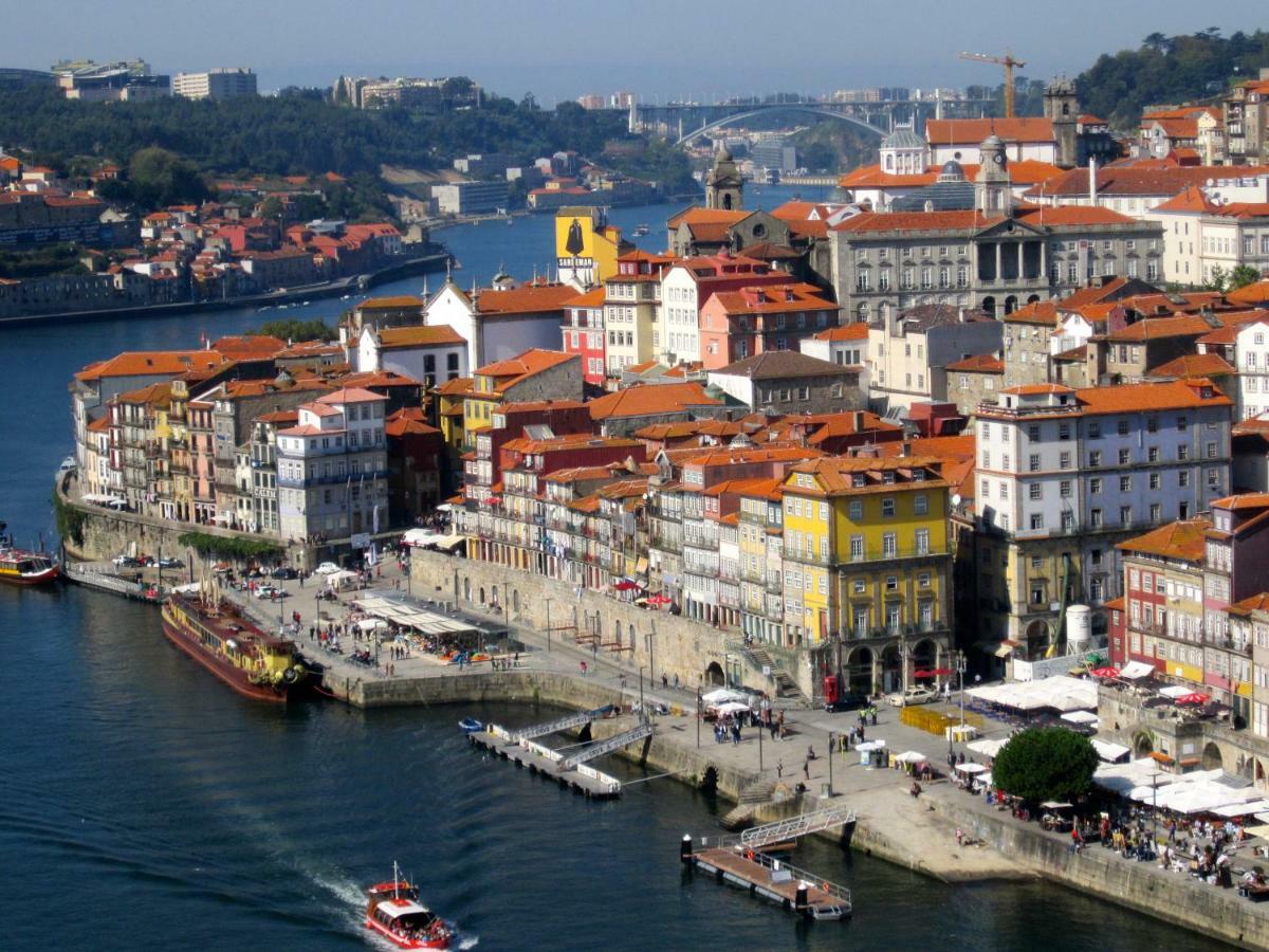 Livingporto Apartments By Porto City Hosts Esterno foto