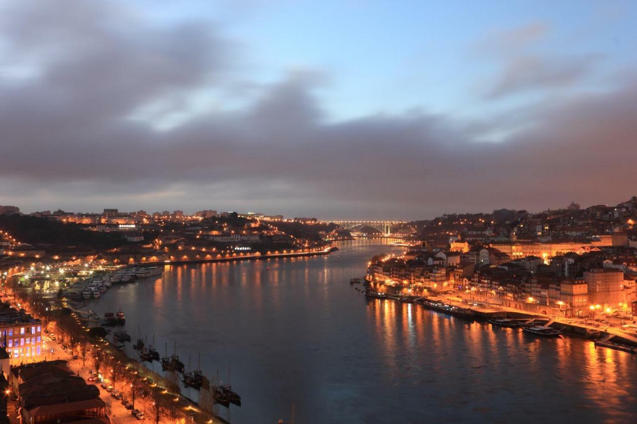Livingporto Apartments By Porto City Hosts Esterno foto